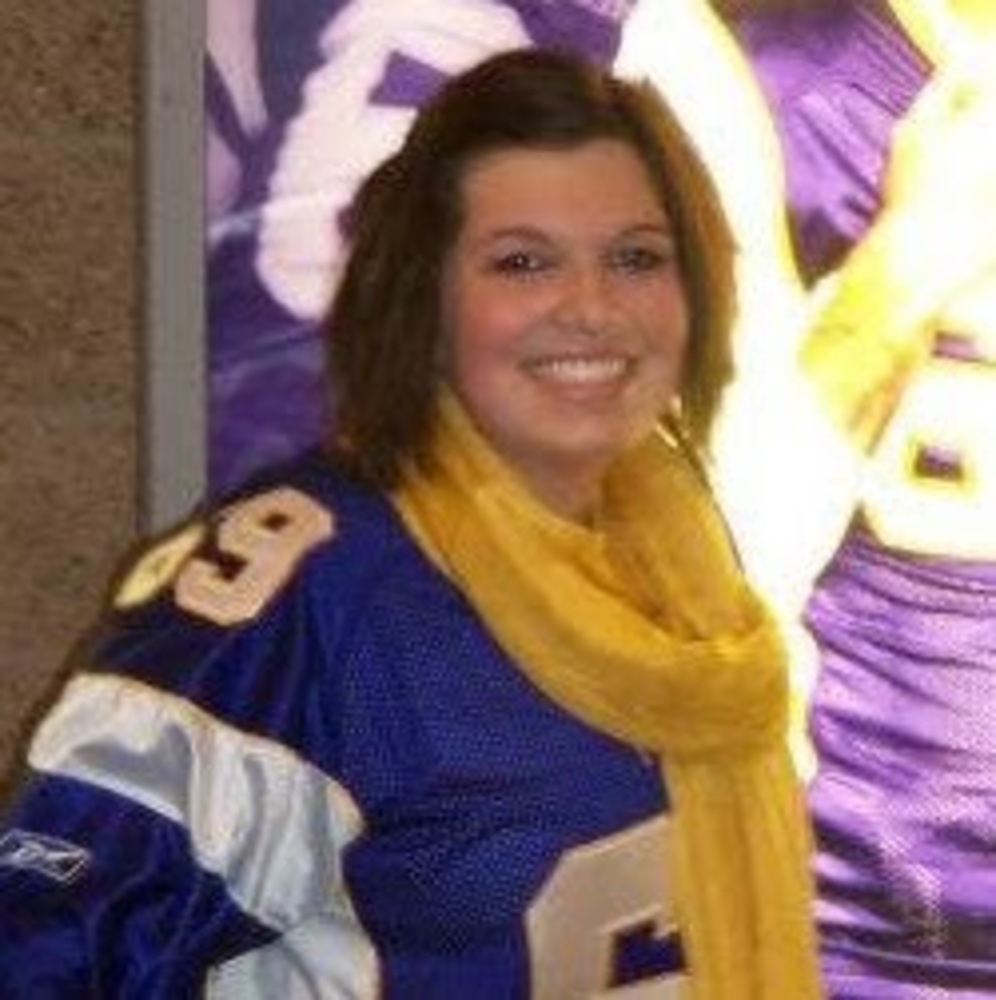 Meet your Posher, Catherine